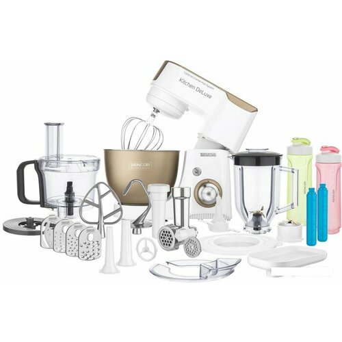 Комбайн Sencor STM 4467CH 4343100₽