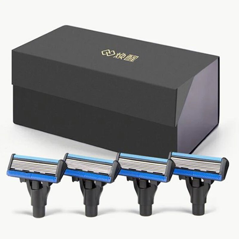 Игровые Приставки Xiaomi Xiaomi Mijia Мужская бритва