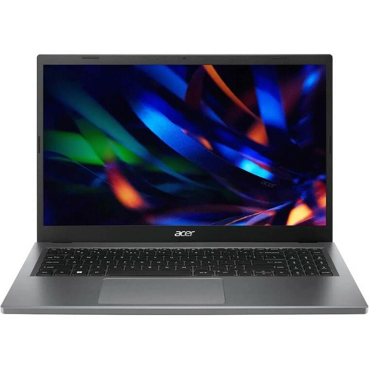 Ноутбук 15.6" Acer EX215-23-R8PN (NX. EH3CD.00B), серый