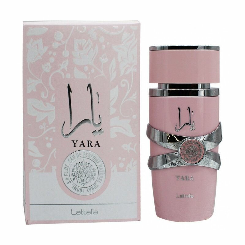 Парфюмерная вода Lattafa Perfumes Yara - 100мл