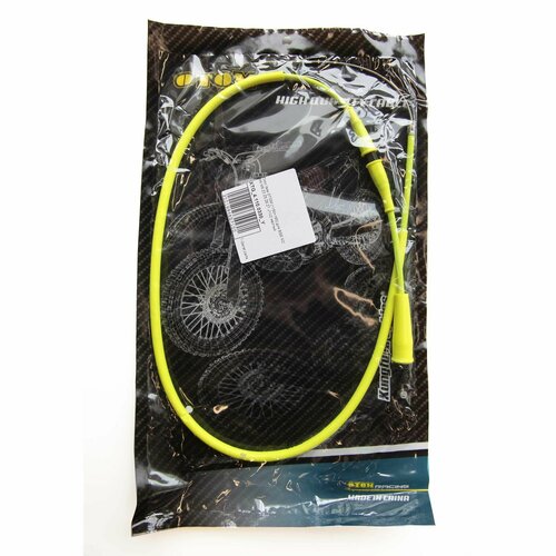 Трос газа 1150160 OTOM желтый BSE Z4 Z5 Z6 Z6Y Z5Y 1370₽