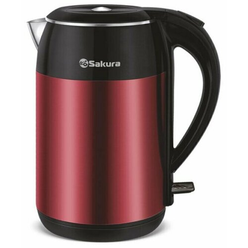 Чайник Sakura SA-2154MR 255000₽