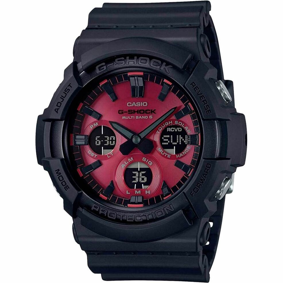 Наручные часы CASIO G-Shock GAW-100AR-1A