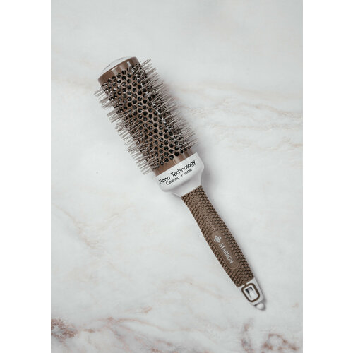 Брашинг для волос 45 мм MARRON MRB 2045