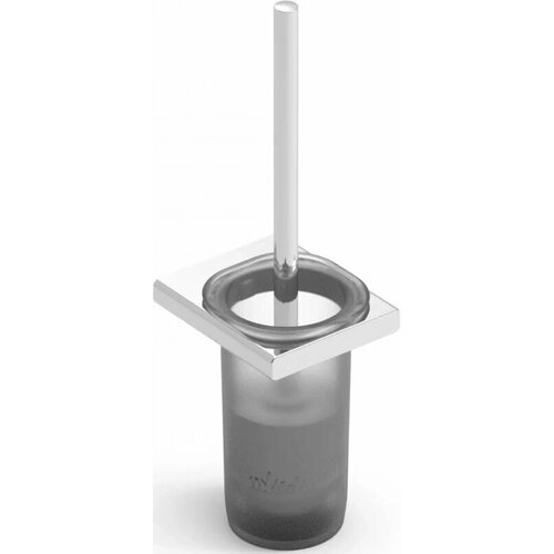 Ёршик Koin Nex NEX800 настенный хром 8585₽