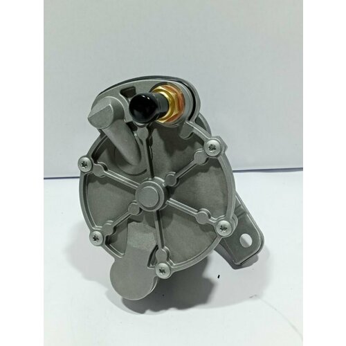 Вакуумный насос тормозов Volkswagen Transporter AAB 1991 4376₽