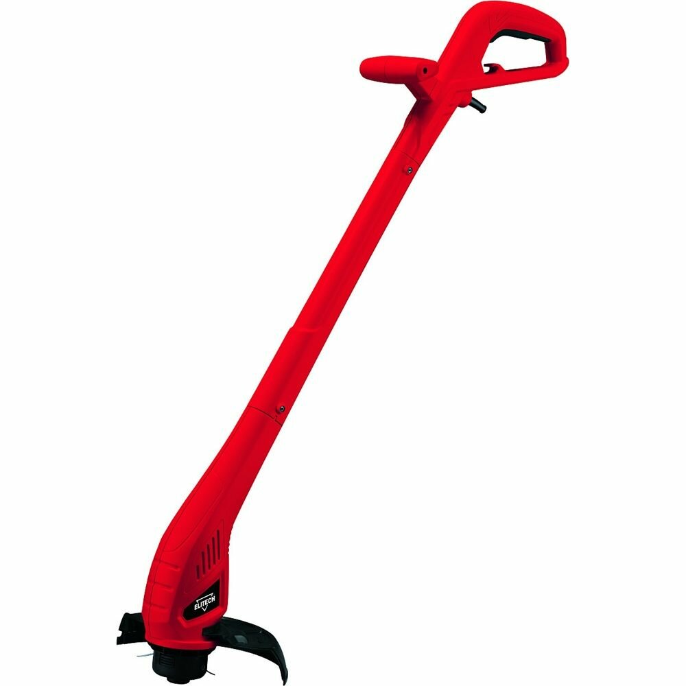 фото Триммер электрический ELITECH ТЭ 030Н (E1602.027.00)