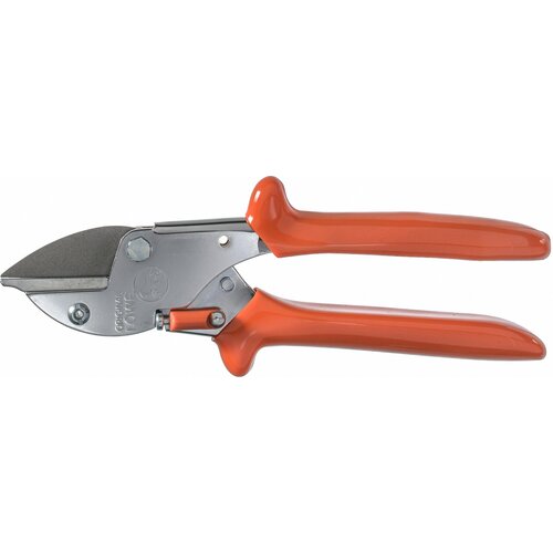 Секатор с наковаленкой LOWE 5.124