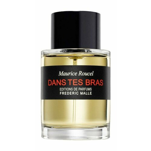Парфюмерная вода, FREDERIC MALLE