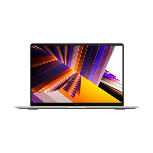 Ноутбук Xiaomi RedmiBook 16 2024 JYU4585CN Intel Core i5-12450H 33GHz16384Mb512Gb SSDNo ODDIntel Iris Xe GraphicsWi-FiCam161920x1200Windows 11 Home 64-bit 6329500₽