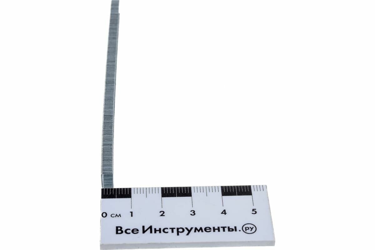 Тапенеры Скобы Skrab 28176 для подвязочного степплера (Тапенера) 28175 / 10000 шт.