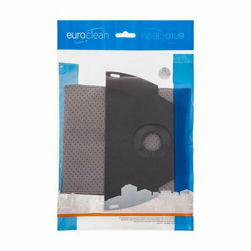 Мешок-пылесборник EUR-42R Euroclean многоразовый для пылесоса 969₽