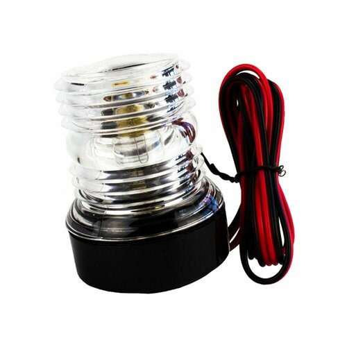 Огонь навигационный топовый/круговой, SK-00106