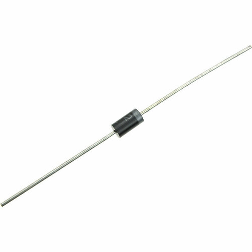 Диод 2А 100В 35нсек Ultra fast SF22 DO-15, MIC