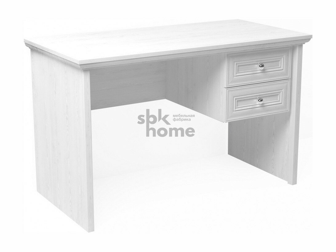 фото Стол письменный, Клер (1200*600*750) Сосна Андерсен, 31507