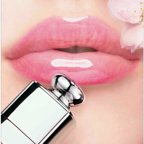 Масло -блеск для губ SPARCLI