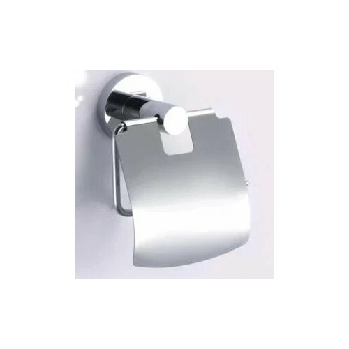 Держатель туалетной бумаги Stil Haus Rondo RO11C08 хром 5043₽