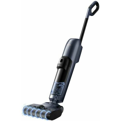 Viomi VXXD07 Беспроводной пылесос Wet dry vacuum cleaner Cyber 10 2674100₽