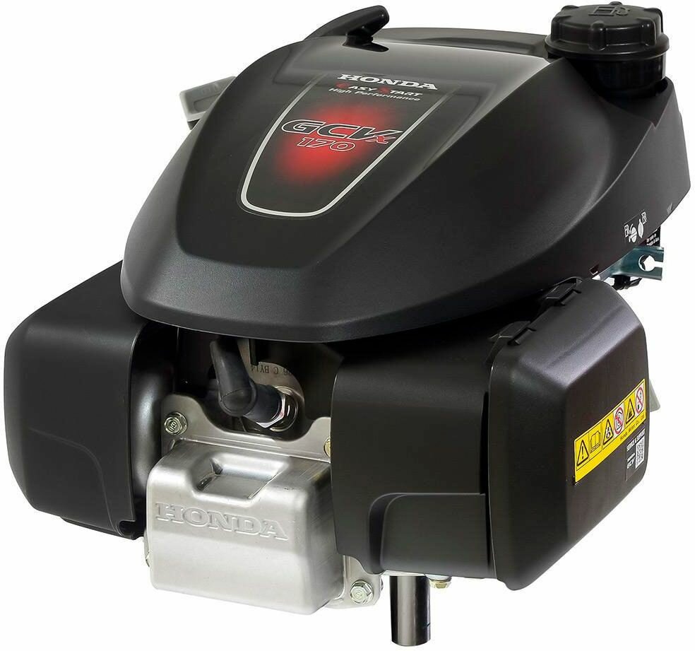 фото Двигатель GCVx170 Honda, 5949117-01
