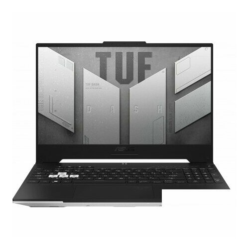 Игровой ноутбук ASUS TUF Gaming Dash F15 2022 FX517ZR-HN095 13798000₽