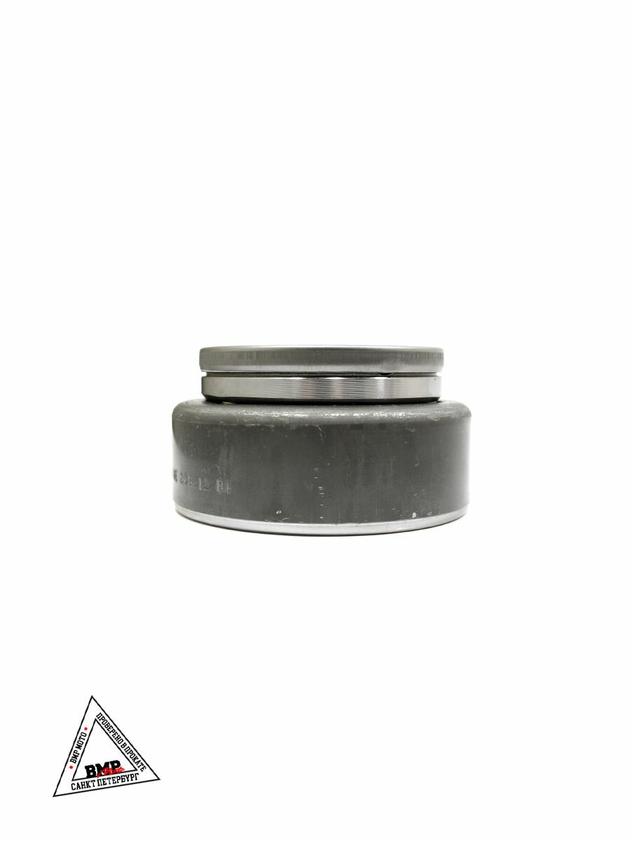 Ротор генератора (магнит) 169FMM (CB250) мотоцикл, эндуро — фото 1