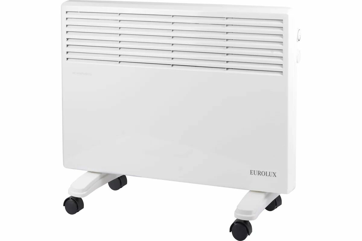 фото Конвектор Eurolux ОК-EU-2500