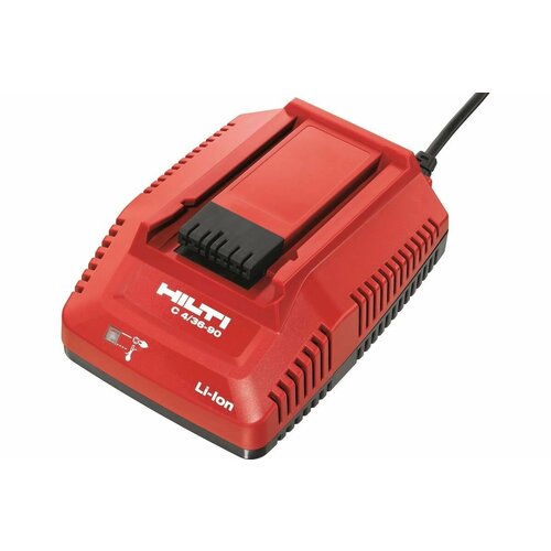 Hilti C 436-90 220V Устройство зарядное 13475₽