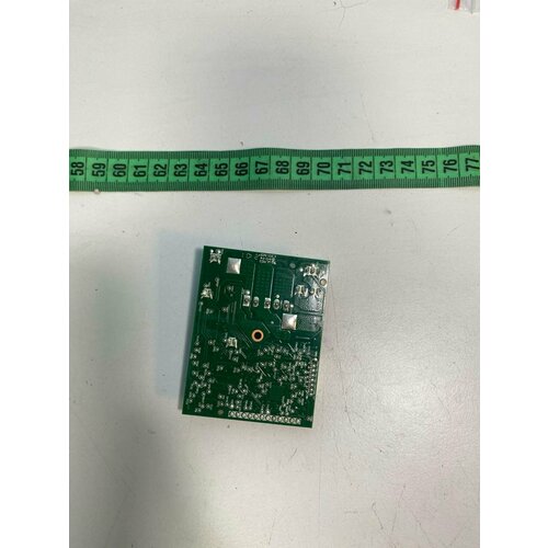 Плата управления Е301369 пылесоса Philips 1490₽