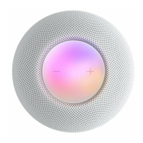 Умная колонка Apple HomePod mini MJ2C3ZPA 1864000₽