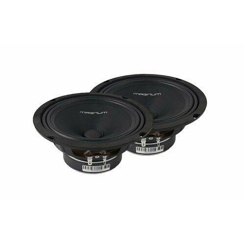 Автомобильная акустика эстрадная MAGNUM MLM-65 2710₽