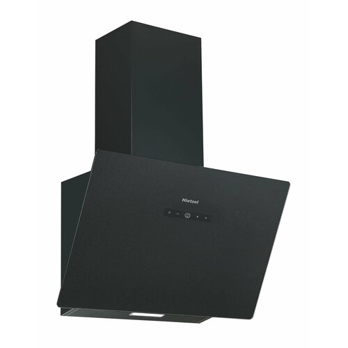 Кухонная вытяжка наклонная Hietzel CHV 6022S MBL 1699000₽