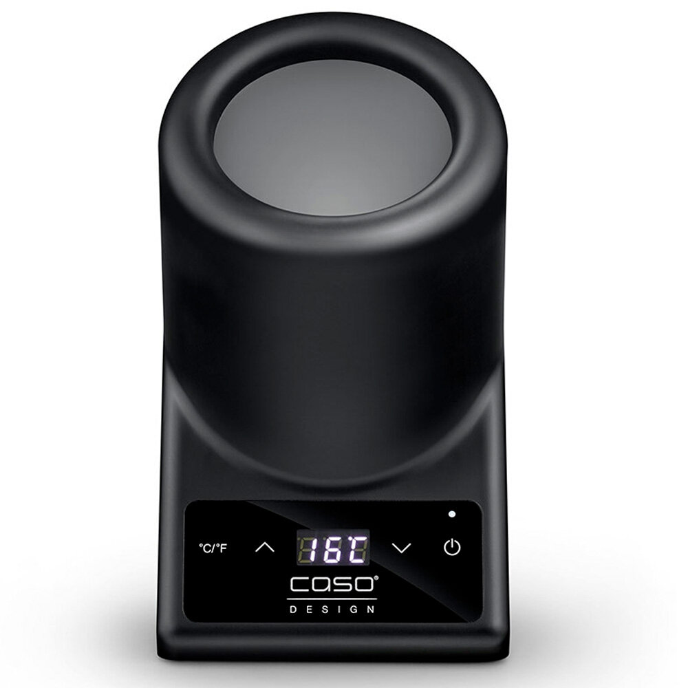 фото Охладитель для бутылок CASO VinoCase Black