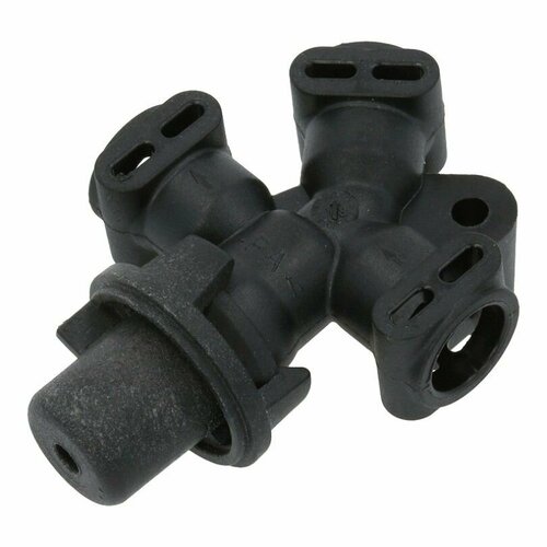 Клапан избыточного давления Y-типа для кофемашин Melitta Nivona 6778772 1890₽