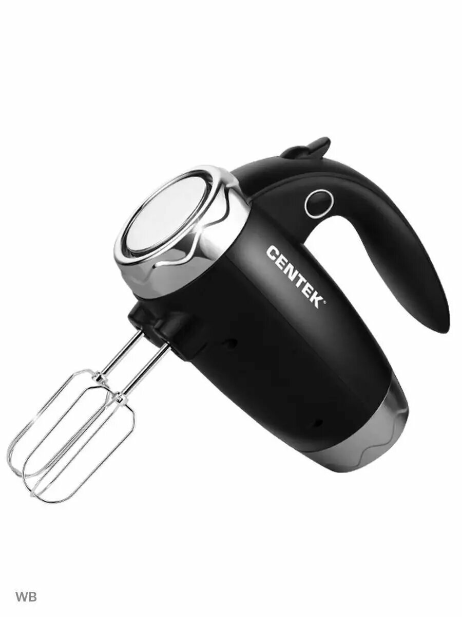 Миксер ручной кухонный