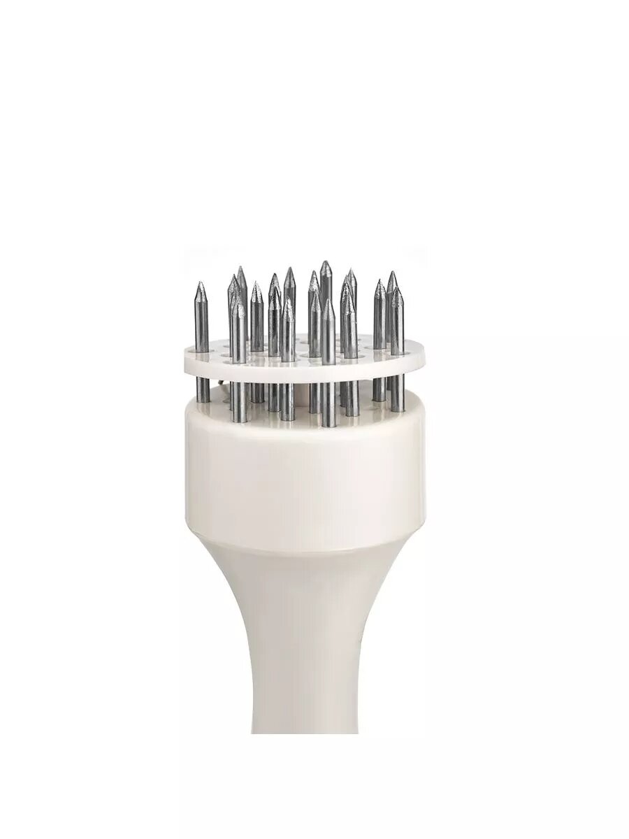 Тендерайзер — фото 1