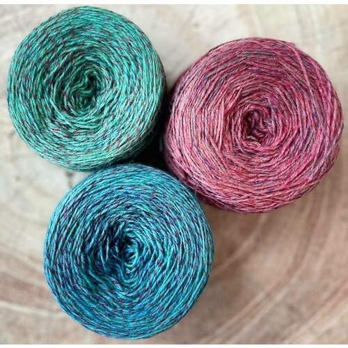 Набор Итальянской Носочной пряжи 