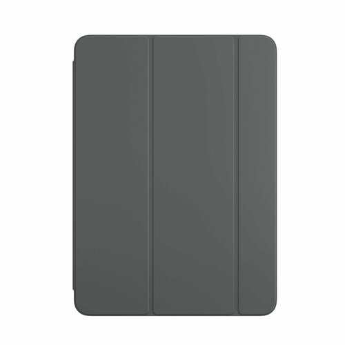 Чехол Apple Smart Folio for iPad Air 11 (M2) Charcoal Gray MWK53 серый