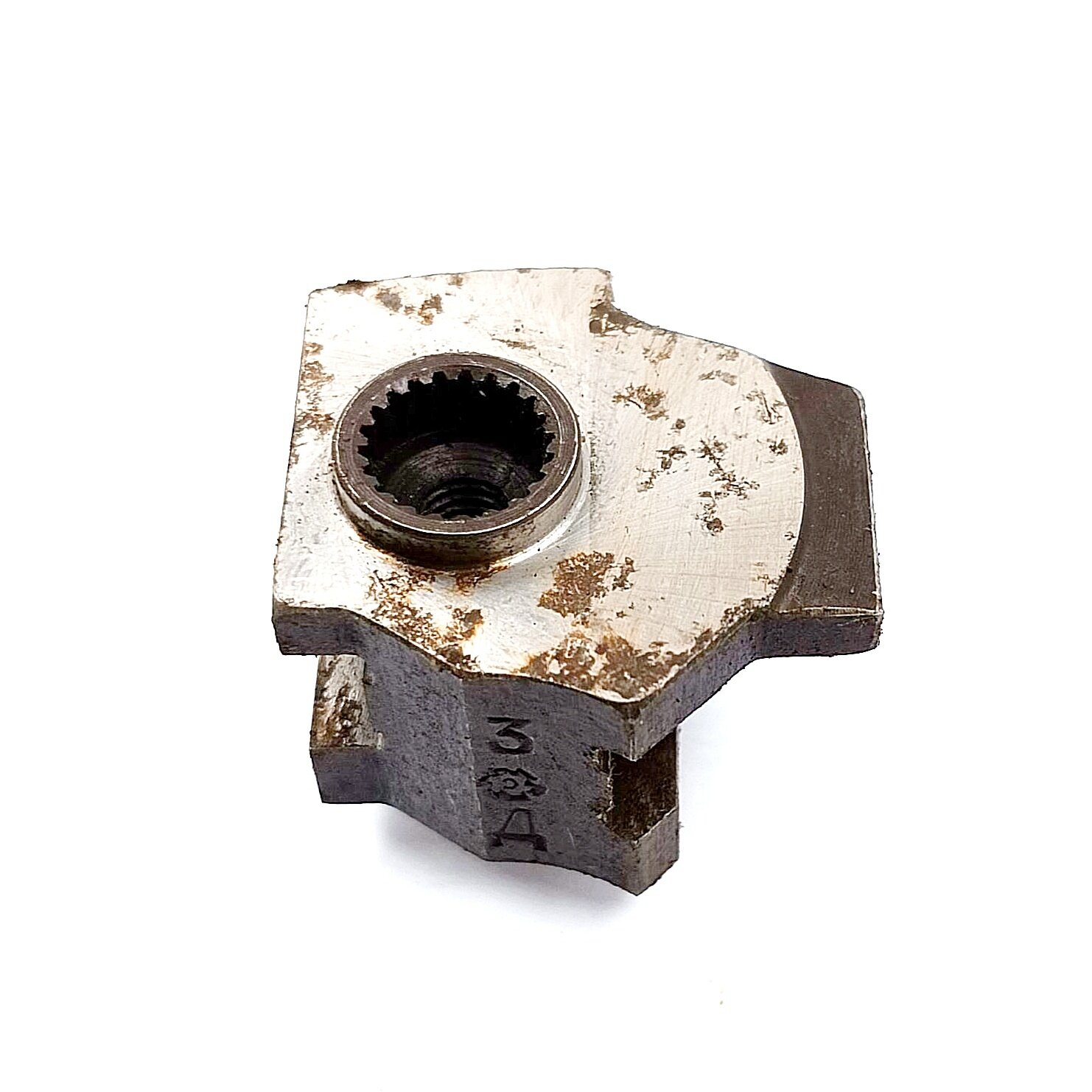 Кулачок (на головку 3КА, 3К) "3Д" (2066-0605) ГОСТ 21762 — 76 (к-т из 4шт)