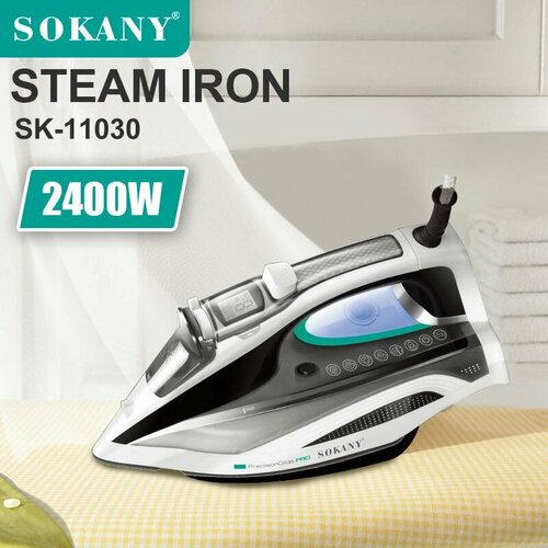 Утюг Sokany SK-11030 4499₽