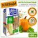 Magic Grain Хлебцы Мультизлаковые, с тыквенные семечками, кунжут,...