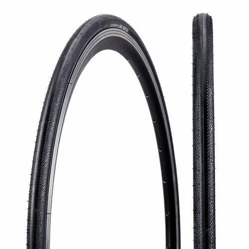 Покрышка кевларовая для велосипеда COMIRON Roadmovie 700x25C 1822KR 60TPI Soft Skin Extra Grip 1624₽