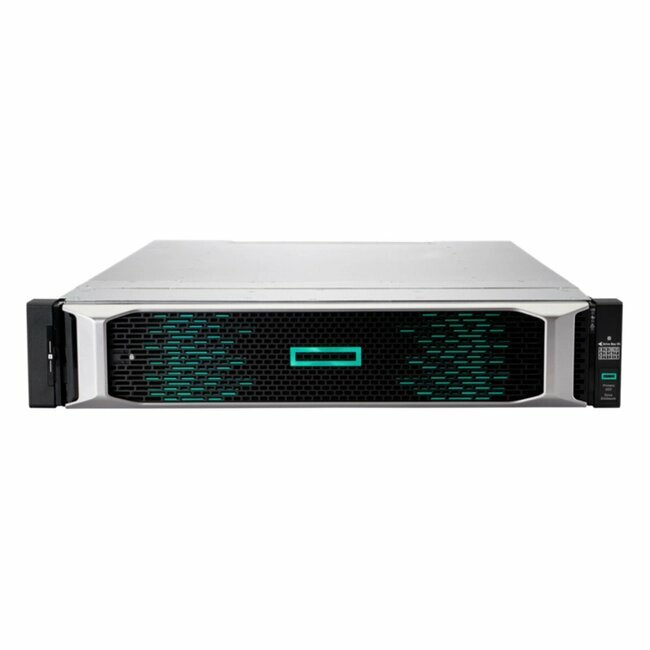 Система хранения данных HPE Primera A600 (N9Z46A) с контроллером A650 2-node Controller (N9Z46A)