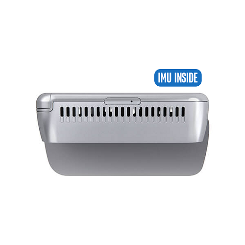 Опция Intel Original (82635D435IDK5P 999AFR) 82635D435IDK5P RealSense Depth Camera D435i - фото №10