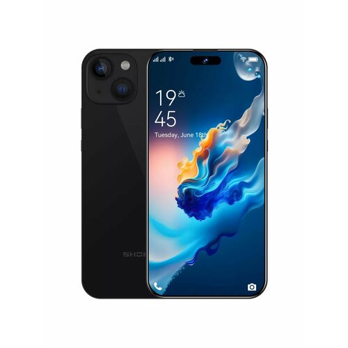 Смартфон I15 PLUS 12 ГБ512 ГБ 10999₽