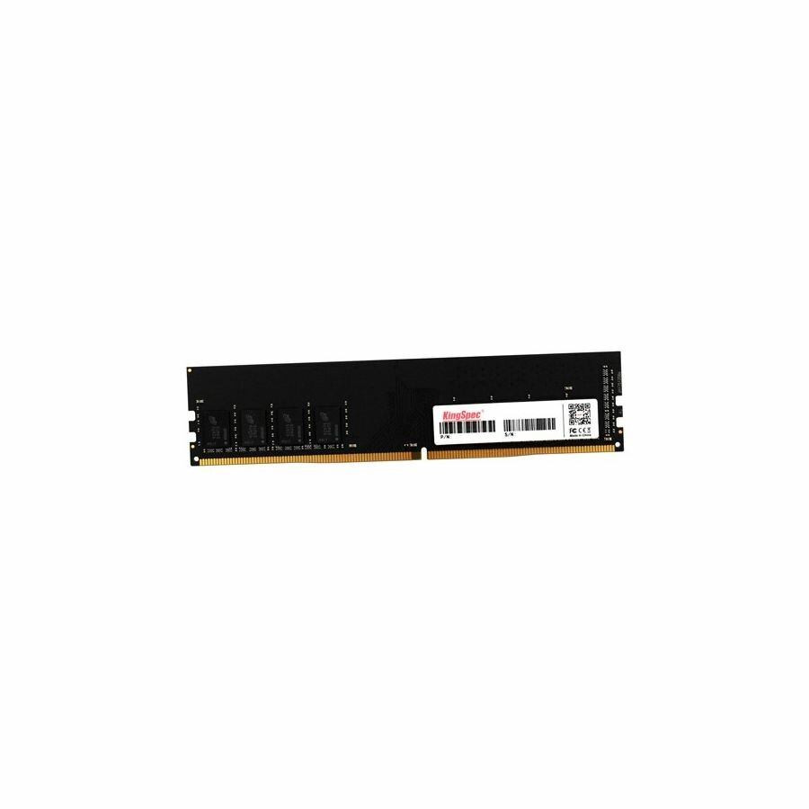 DDR4 4Gb 3200MHz Kingspec KS3200D4P13504G