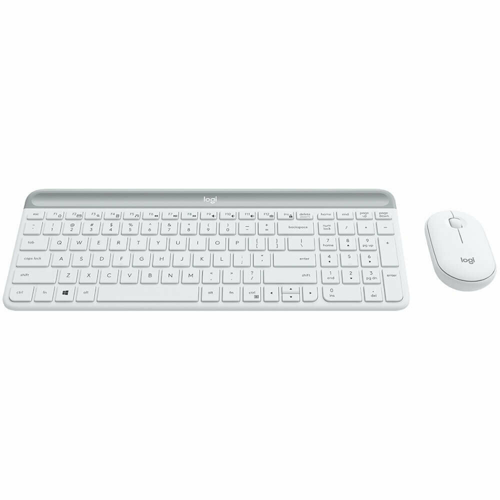Logitech MK470 Slim 920 009207