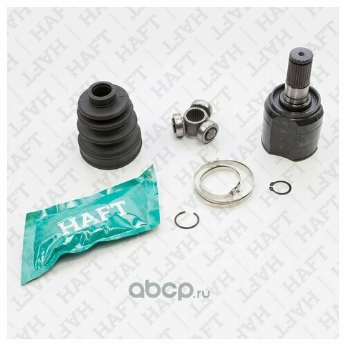 ШРУС внутренний HAFT GI0136