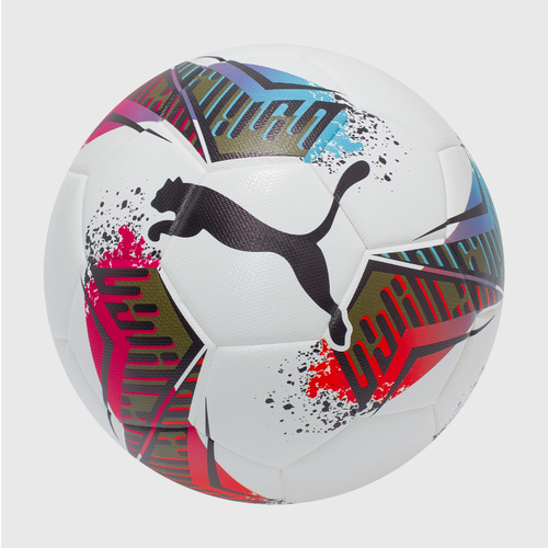 Puma Мяч футзальный, 08434201, р.4, FIFA PRO
