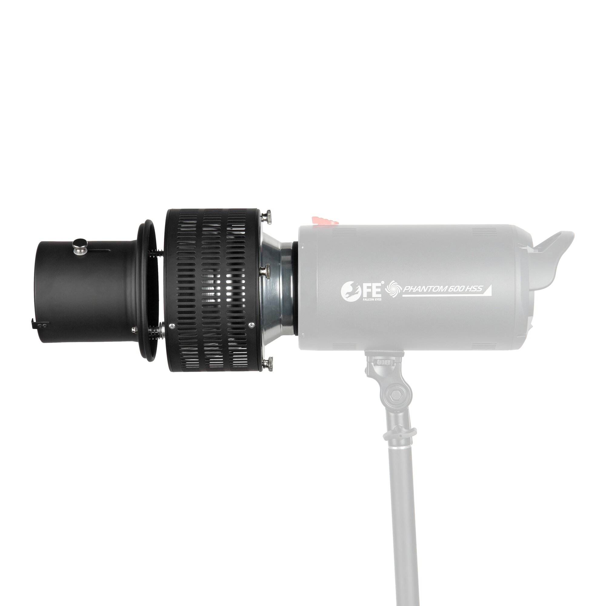 Насадка Оптическая Falcon Eyes Fea-Ost Bw — фото 1