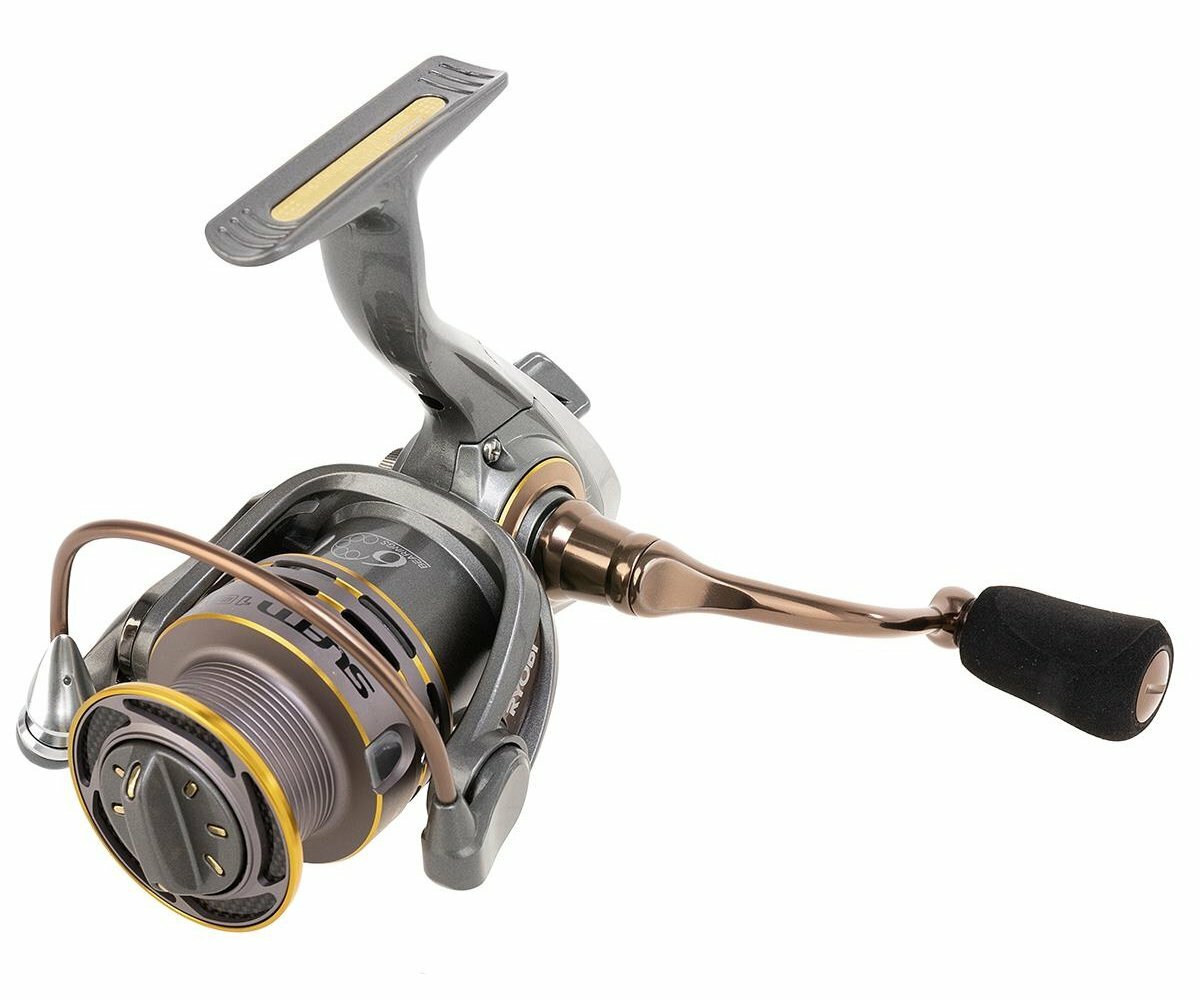 Катушка Slam N 2000 Ryobi